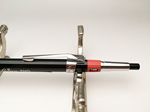 廃盤稀少品】ぺんてる Pentel 製図用シャープペンシル メカニカグラフ