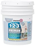 ZINSSER 285090 WB AP Primer, Grey by Zinsser