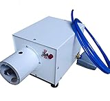 テンハイTEN-HIGH 芯線ヨジリ機·剥離機　半自動式　100V~120V　１年修理保証　無料配送