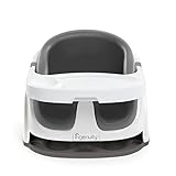 Ingenuity Baby Base 2-in-1 Seat, Slate