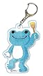 かえるのピクルス アクリルキーホルダー B