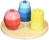 beleduc Triple Stacker [並行輸入品]