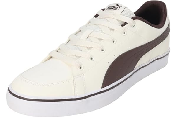 [プーマ] スニーカー Vコート バルク