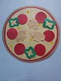 製作キットピザ5セット