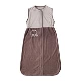 Ikea Charmtroll Wearable Blanket, Beige by IKEA