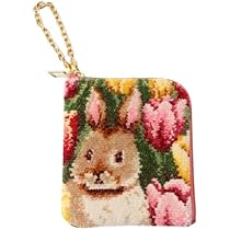 新品 箱付きFEILER フェイラー イースターうさぎポーチ 化粧ポーチ 新品 箱付きFEILER フェイラー イースターうさぎポーチ 化粧ポーチ