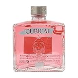 [旧タイプ] キュービカル (旧ボタニック) キス ジン 37.5度 700ml [並行輸入品]