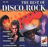 Best of Disco Rock Classics