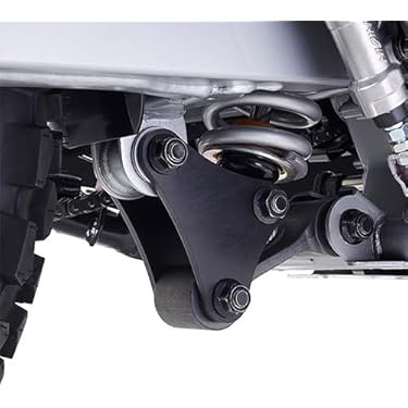 Amazon.co.jp 最新リリース: バイク用車高調整キット の新着ランキング