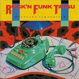 ROCK�fN FUNK TATSU