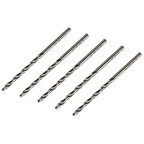 ビックツール SK11 丸軸 月光ドリル 鉄工用 3.0mm 5本入 FSSGP5P3.0