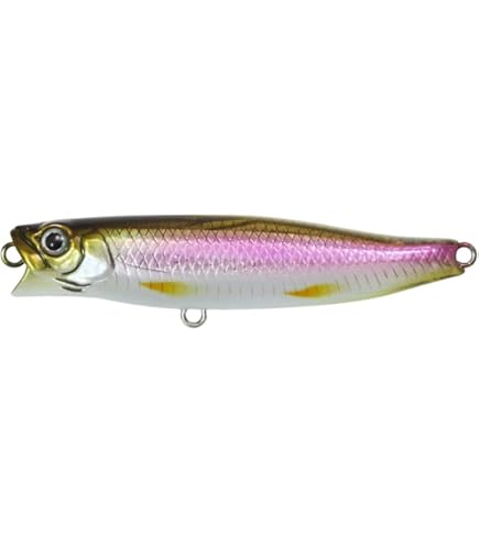メガバス DOG-X jr.COAYU 6本まとめ メガバス(Megabass) DOG-X Jr.COAYU(ドッグエックス ジュニア