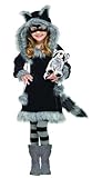 Sweet Raccoon Costume – Small