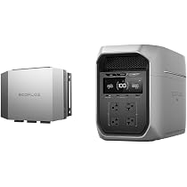 Amazon.co.jp: 【VGP 2026 SUMMER 金賞】EcoFlow ポータブル電源 DELTA