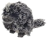 Wild Republic(ワイルドリパブリック) ヤマアラシのぬいぐるみ ぬいぐるみ 子供用ギフト カドルキン 8インチ マルチ