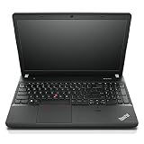 Lenovo ThinkPad E540(Win7 Pro 32bit/Microsoft Office Personal 2013/15.6型HD/Corei3/4GB/500GB/Bluetooth v4.0)20C6A0J2JP