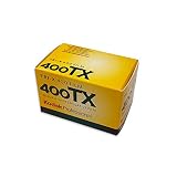 Kodak コダック 白黒フィルム KODAK 400TX / トライ-X 400 135-36枚撮 [並行輸入品]