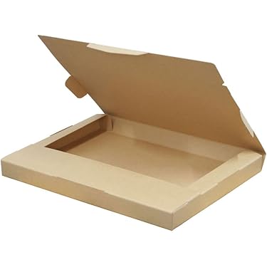 Amazon.co.jp 人気ギフトランキング: ダンボール・梱包箱 で