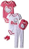 Hello Kitty PANTS ベビー・ガールズ US サイズ: 24 months カラー: ピンク