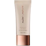 Nude By Nature Sheer Glow BB Cream 30 ml, 04 Natural Tan