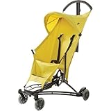Quinny Yezz Stroller - Yellow Move by Quinny