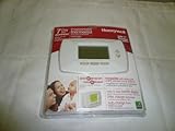 Honeywell RTH7500D Conventional 7-Day Programmable Thermostat [並行輸入品]