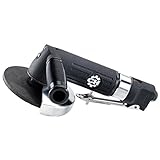 Campbell Hausfeld 5" Angle Grinder, Air (CL155500AV) [並行輸入品]