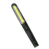 8W 充電式LEDスリムライト FCJ5815
