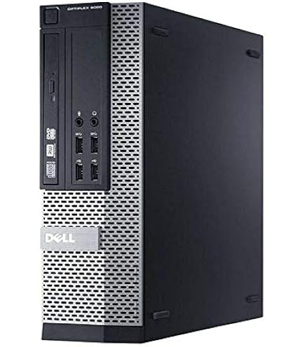 Lenovo ThinkCentre M720s SFF Intel Core i5-8400 16GB RAM 256GB SSD