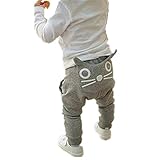 長ズボン 子供服 キッズ スポーツ ウェア ルーム 無地 コットン 通気性抜群 カジュアル 高品質 春夏秋冬兼用 hibote