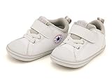 [コンバース] converse 女の子 男の子 キッズ ベビー 子供靴 運動靴 通学靴 ベビーシューズ スニーカー ミニ オールスター N V1 ゴム紐 ストラップ MINI ALL STAR N 