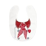 Floyd × amabro　BAB　[よだれかけ] PATISSIER パティシエ