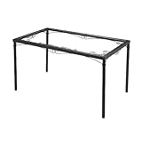 ミヤタケ(宮武製作所) DELSOL ガラスダイニングテーブル DS-DT3240