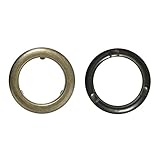 サンコッコー アイレットリング大 SUN11-126 内径40mm アンティークゴールド