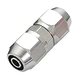 SK11 ウレタンホースジョイント 両側 6.5×10mm AT-70