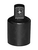 Century 66508 Impact Pro Socket Adapter Square Drive Reducer, 1/2-Inch to 3/8-Inch [並行輸入品]
