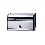 新協和　MAIL BOX　ダイヤル錠　SMP-10SD　【郵便受箱】