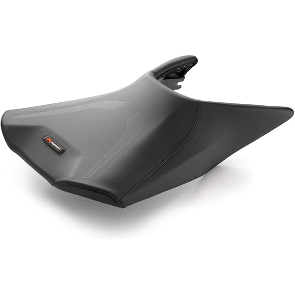 KTM duke COMFORT SEAT エルゴシート
