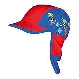 arena HAT ベビー・ガールズ US サイズ: One Size カラー: レッド