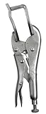 Irwin Tools vise-grip元ロッククランプ、8点セット( 8107zr ) by Irwin Tools