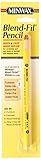 Minwax11003Blend-Fil Pencil-#3 BLEND-FIL PENCIL (並行輸入品)