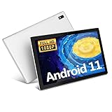 【2021冬新登場】PlimPad P50　タブレット　10インチ　Android 11　wi-fiモデル、8コア　CPU　1.8GHz、4