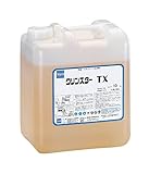 イチネンTASCO TA915CA 強力アルミフィンクリーナー10kg