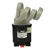 ニチコン 低圧進相コンデンサ 三相 200V 30MF リード付 BY201300TL1