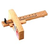 梅鉢龍馬 筋毛引 並小 90MM