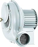 昭和電機 電動送風機 汎用シリーズ(1.5kW) SBT600