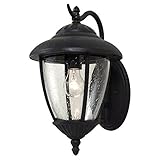 Sea Gull Lighting 84070746 Lambert Hill Outdoor Wall Lantern [並行輸入品]