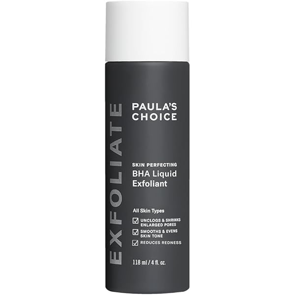 PAULA'S CHOICE 2%BHAボディトリートメント 5本セット Amazon | Paula's Choice ウェイトレス ボディトリートメント 2