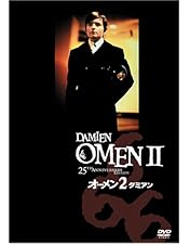 Amazon.co.jp: オーメン [AmazonDVDコレクション] [Blu-ray] : DVD