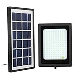 150LED ガーデンライト ソーラーライト パスライト ウォールライト 20W IP65防水仕樣 人感センサー 光センサー感知 COB光源 多機能 夜間照明 自動点灯消灯 高輝度 省エネ 屋外 庭 